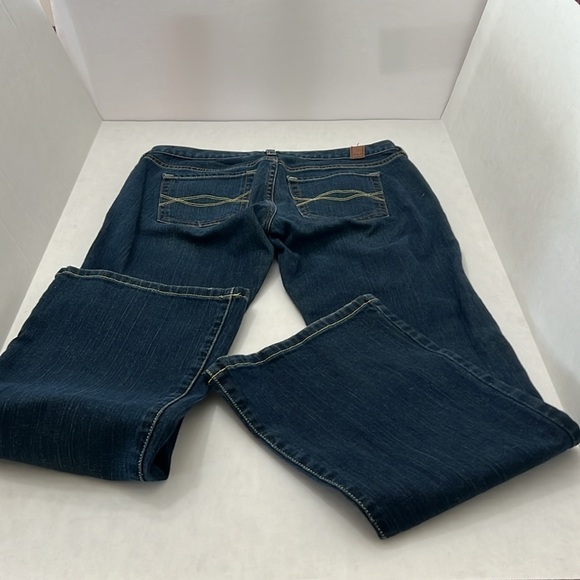 Abercrombie and Fitch jeans size 8s - Picture 6 of 6